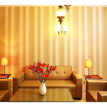 Evergreen 2Bhk Service Apartment Vasant Kunj Fortis Ilbs Нью-Дели Экстерьер фото